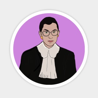 RBG Magnet